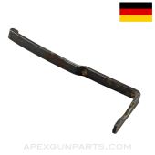 German Gewehr G43 / Karabiner K43 Front Barrel Band Spring *Good*