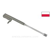 Polish AKM Bolt Carrier, Parkerized, 7.62x39, *Very Good*
