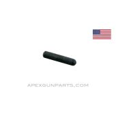 Winchester 63 Rifle Firing Pin Stop Pin, .22 *Good*