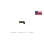 Winchester 63 Rifle Hammer Spring Guide Rod Pin, .22 *Good*