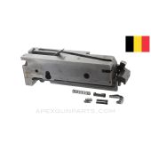 FN30/FN52 Browning Bolt Assembly, Complete, w/ Extractor Assembly, 7.62 NATO, *Good*