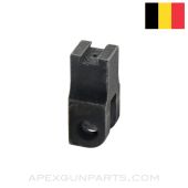 FN52 Browning Flip Up Front Sight Block, Stripped *Good*