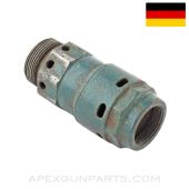 German Maxim MG-08 Booster Assembly *Fair*