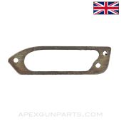 Vickers MG Right Side Plate Lock Cam *Good*