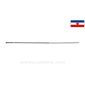 Yugoslavian M77 Battle Rifle Cleaning Rod *Good*
