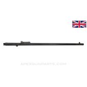 Martini Cadet Rifle Barrel, 25.25", w/ Sights, Blued, .310 Cadet, *Good* 