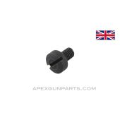 Lee-Enfield #4 Rifle Firing Pin Stop Screw, *Good*