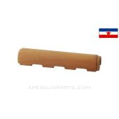 Yugoslavian 59/66 SKS Handguard, Wood, *NOS*