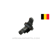 FAL BGS Rear Sight, Long Tab, *Very Good*