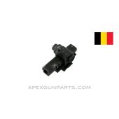 FAL BGS Rear Sight, Short Tab, Refinished *Very Good* 
