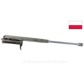 Polish Ak-47 Bolt Carrier, Milled *Good*