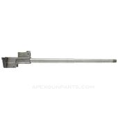 VZ-58 / VZ-2008 Barrel w/Receiver Stub, 16.25" long, In The White, 7.62X39 *Unused* US 922(R) Compliant Part