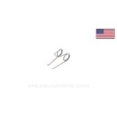 Colt AR15/M16A1 Trigger Spring