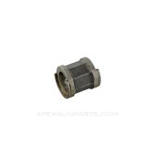 BESA Gas Sleeve Cylinder *Good*
