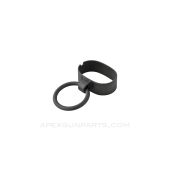 Berthier Carbine Rear Band, Remington Contract, *Good*