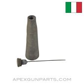 Carcano M91 Cleaning Kit Oiler *Good*