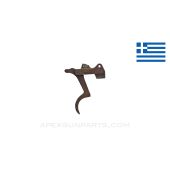 Greek Mannlicher-Schönauer Trigger, w/ Sear, *Fair*