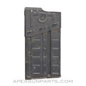 G3 / HK91 Magazine, 20rd Aluminum, 7.62 NATO *Good*  