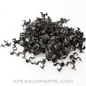 SAW / M249 / FN Minimi - 200 Count M27 Links, 5.56x45, NATO *Good*