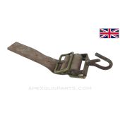 British Cavalry Carbine Sling Hook, *Fair*