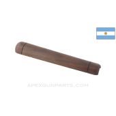 M1891 Argentine Mauser Rifle Handguard, 7.75", 5.675" Wire Slot Spacing, *NOS*