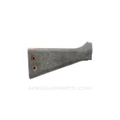 G3 / HK91 Buttstock, Black Polymer *Poor* 