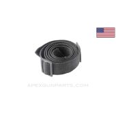 M16/M4/AR15 Sling, 50", Black *Good* 