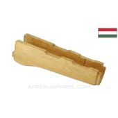 Hungarian AK-63D / AKM Lower Handguard, Wood, *Very Good*