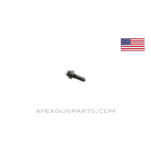 Winchester 72 Rifle Safety Lock Plunger, .22 *Good*