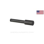 Galil AR / ARM / SAR Folding Stock Hinge Pin, US Made, Steel, *NEW*