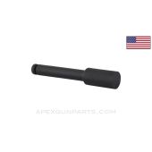 Galil AR / ARM / SAR Folding Stock Hinge Pin, US Made, Polymer, *NEW*