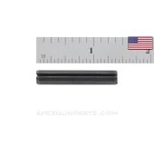 Galil AR/ARM/SAR Buttstock Roll Pin, US Made, Steel *NEW*