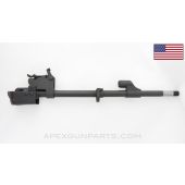 VSKA / AKM Populated Barrel Assembly, 16.5", w/ Trunnion, No FSB, Phosphate Finish, US Made 922(r), 7.62x39 *Very Good*
