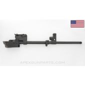 VSKA / AKM Populated Barrel Assembly, 16", w/Trunnion & Pistol Combination Gas Block, Phosphate Finish, US Made 922(r), 7.62x39 *Very Good* 