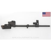 VSKA / AKM Populated Barrel Assembly, 16", w/Trunnion & Combination Gas Block, Phosphate Finish, US Made 922(r), 7.62x39 *Very Good*