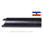 SKS Receiver Cover, Yugoslavian *Very Good*