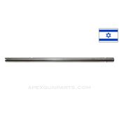 IMI Timber Wolf Pump Action Carbine Barrel, 18.75", .357 Magnum, In The White *NEW* 