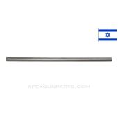 .357 Rifled Barrel Blank w/Chamber, 18.75", In the White *NEW* 