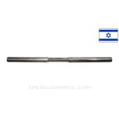 .357 Rifled Barrel Blank, 18.75", Some Exterior Contour Work Done, *NEW* 