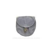 RPD Drum Pouch w/Small Belt Loops, *Good*