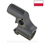 Polish AK-47 KBK GN 60 Gas Block, Stripped, *Good*