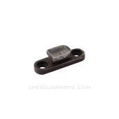 M1909 Argentine Mauser Cavalry Carbine Bayonet Lug *Good*