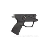 HK33 / C93 Polymer Grip Housing, Stripped, Semi-auto *Very Good*