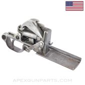 M1 Garand Trigger Housing Assembly, Complete, WRA Type 1 *Good*