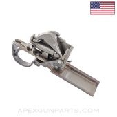 M1 Garand Trigger Housing Assembly, Complete, WRA Type 2A *Good*