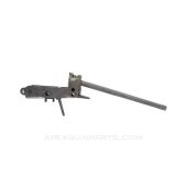 FAL Lower Receiver, BGS, Stripped