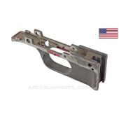 1918 BAR Trigger Housing, Stripped, Semi Auto, .30-06 *Fair*