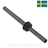 Swedish M1937 BAR End Cap/Actuator Tube Assembly *Very Good*