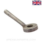 Vickers MG Tripod Front Leg Jamming Nut *Good* 