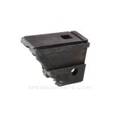 Goryunov KGKT Torch Cut Rear Receiver Section *AS IS*